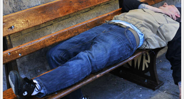 Disorderly Conduct, Minor in Possession, or Public Intoxication 7 Disorderly Intoxication – F.S. 856.011