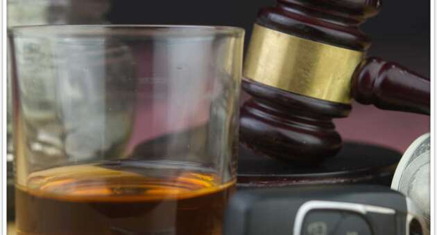 Can a DUI Charge Be Plea Bargained in Pensacola? 5 What happens to my driver's license on my first refusal?