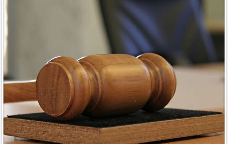 Search and seizure in Pensacola