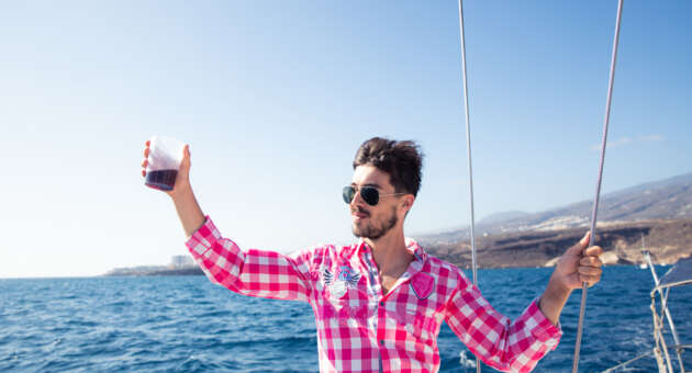 If you've been arrested for boating under the influence (BUI) you will need a and experienced Pensacola BUI attorney. Contact Jason Cromey today.