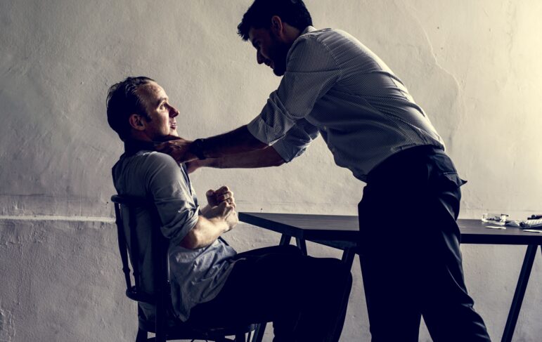 What Rights Do I Have When Arrested in Brent