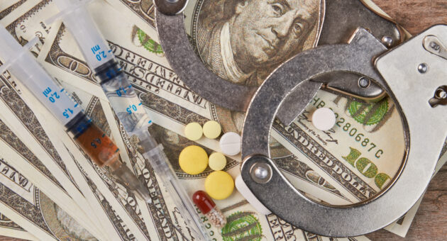 Possession of Synthetic Drugs is a very serious offense. Contact Pensacola Synthetic Drugs defense attorney Jason Cromey immediately.