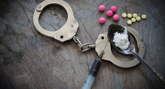 Can I Get Drug Charges from Prescriptions in Pensacola? 1 Getting caught in possession of drug paraphernalia can have serious consequences. You need an experienced Pensacola drug paraphernalia possession attorney. Reach out to Jason Cromey today.