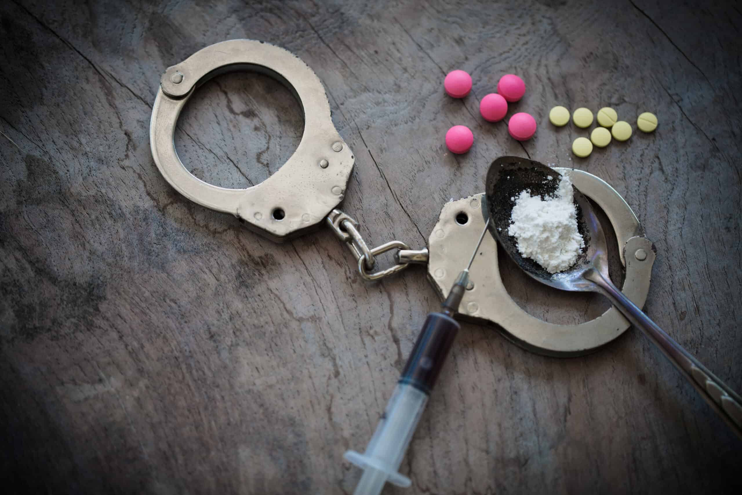 Possession of Drug Paraphernalia: F.S. 893.147 Getting caught in possession of drug paraphernalia can have serious consequences. You need an experienced Pensacola drug paraphernalia possession attorney. Reach out to Jason Cromey today.