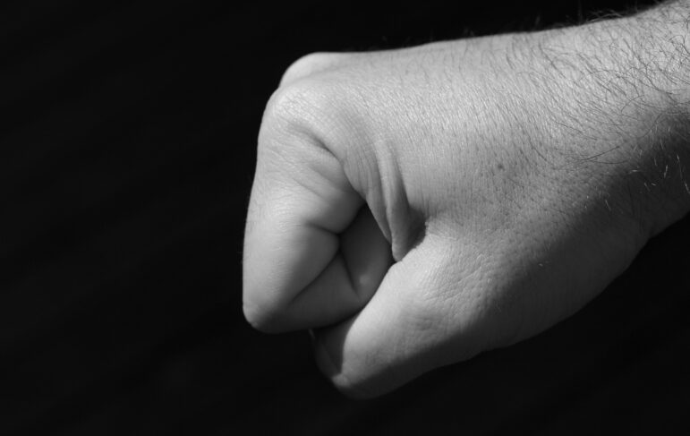 Civil suit & criminal trial collide in Pensacola courtroom