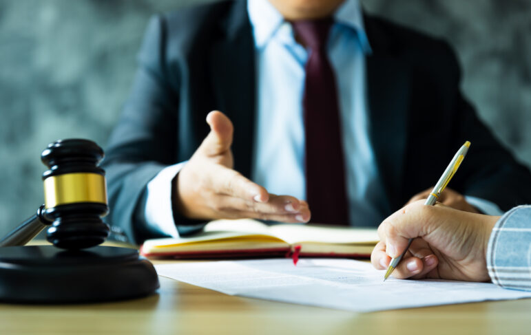 What Should You Do If Falsely Accused of a Sex Crime in Pensacola?